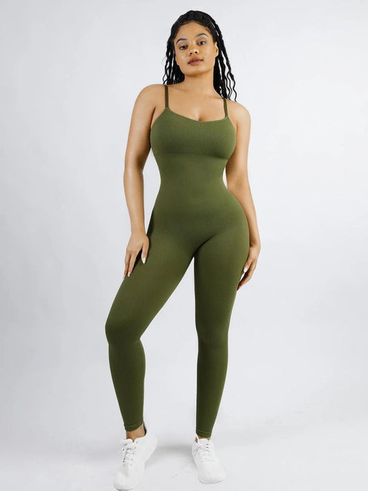 Jade Jumpsuit