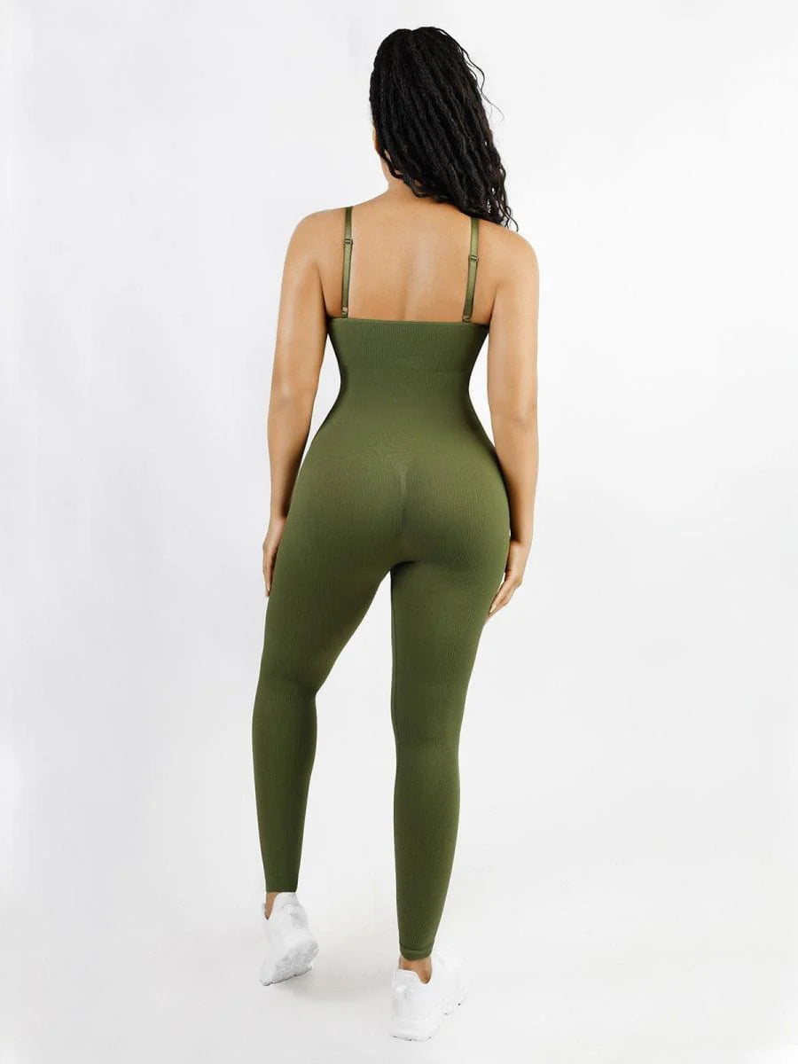 Jade Jumpsuit