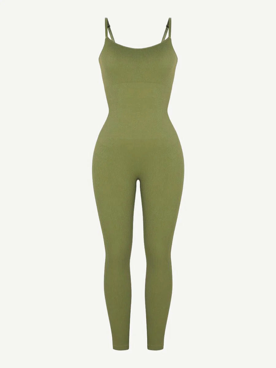 Jade Jumpsuit