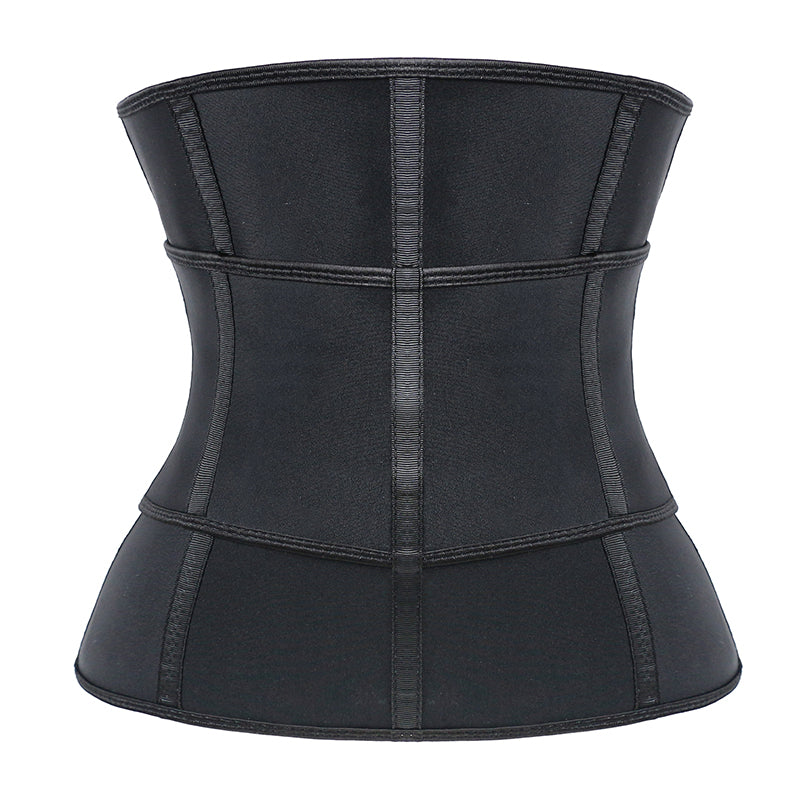 Triple Snatch Waist Trainer