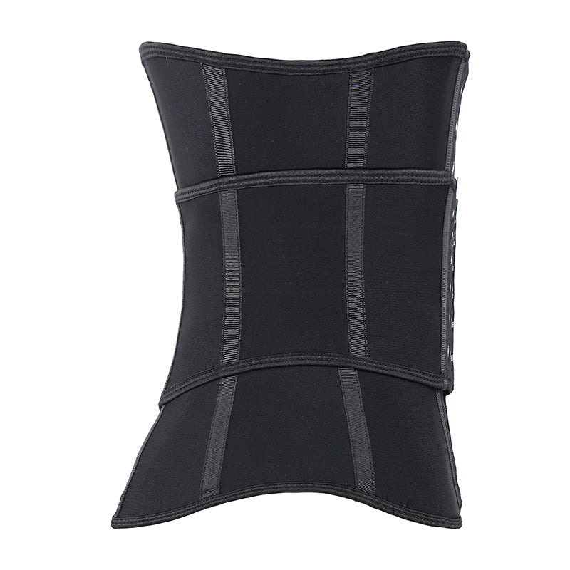 Triple Snatch Waist Trainer