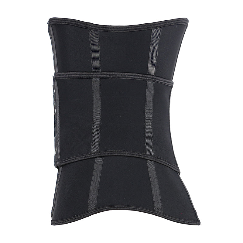 Triple Snatch Waist Trainer