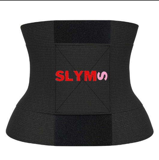 Waist Trainer - Back Support