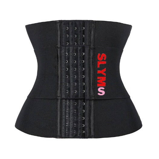 Triple Snatch Waist Trainer